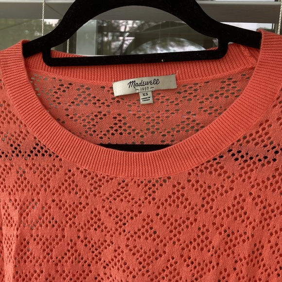 Madewell lightweight sweater - Picture 2 of 2
